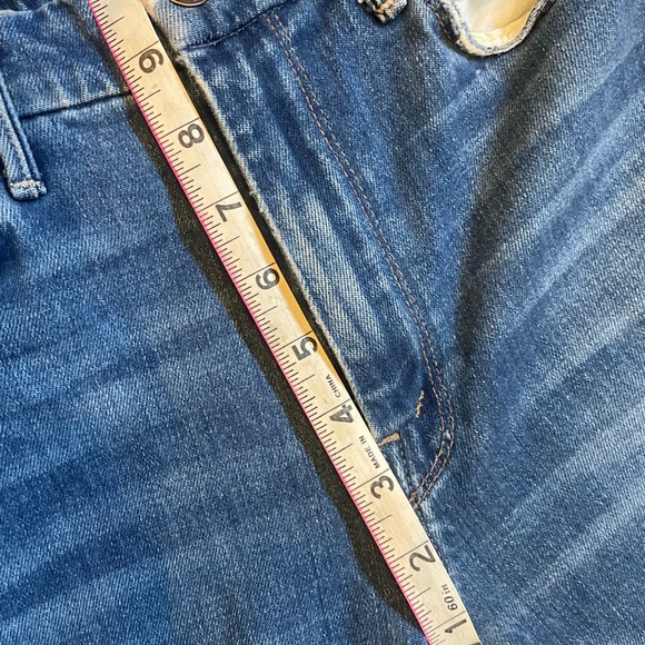 Mother high waisted looker goldrush baby 26 - Picture 4 of 8